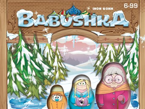 babushkas spielen|Spiele Babushkas bei Betsson.